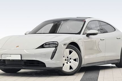 Porsche Taycan 43.571 km 55.490 &euro; Wuppertal 42279