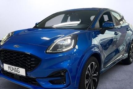 Ford Puma 56.854 km 16.890 &euro; Essen 45134