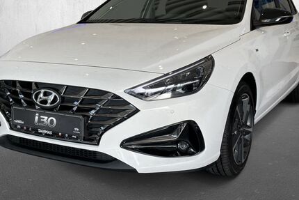 Hyundai i30 135.853 km 16.990 € Datteln 45711