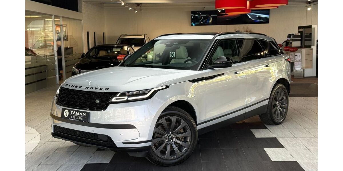 Land Rover Range Rover Velar 76.000 km 48.950 &euro; Mülheim an der Ruhr 45472