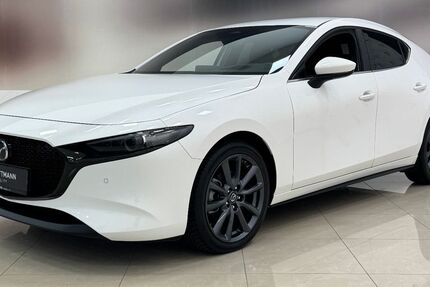 Mazda 3 4.626 km 23.890 &euro; Oberhausen 46149