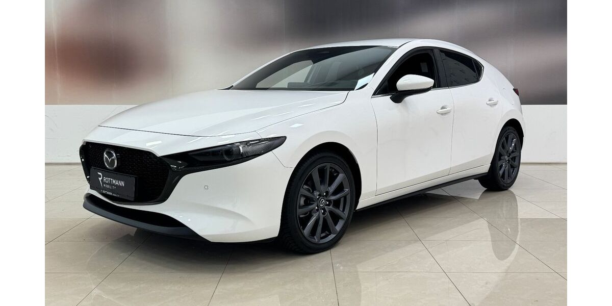Mazda 3 4.626 km 23.890 &euro; Oberhausen 46149