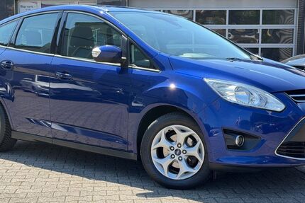 Ford C-Max 229.597 km 3.971 &euro; Bochum 44894