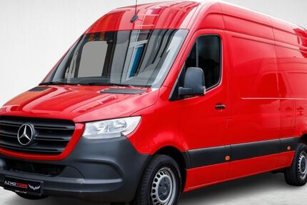 Mercedes-Benz Sprinter 187.000 km 21.990 € Gelsenkirchen 45899