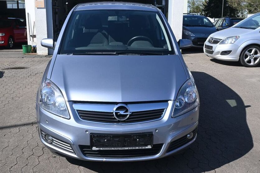 Zafira