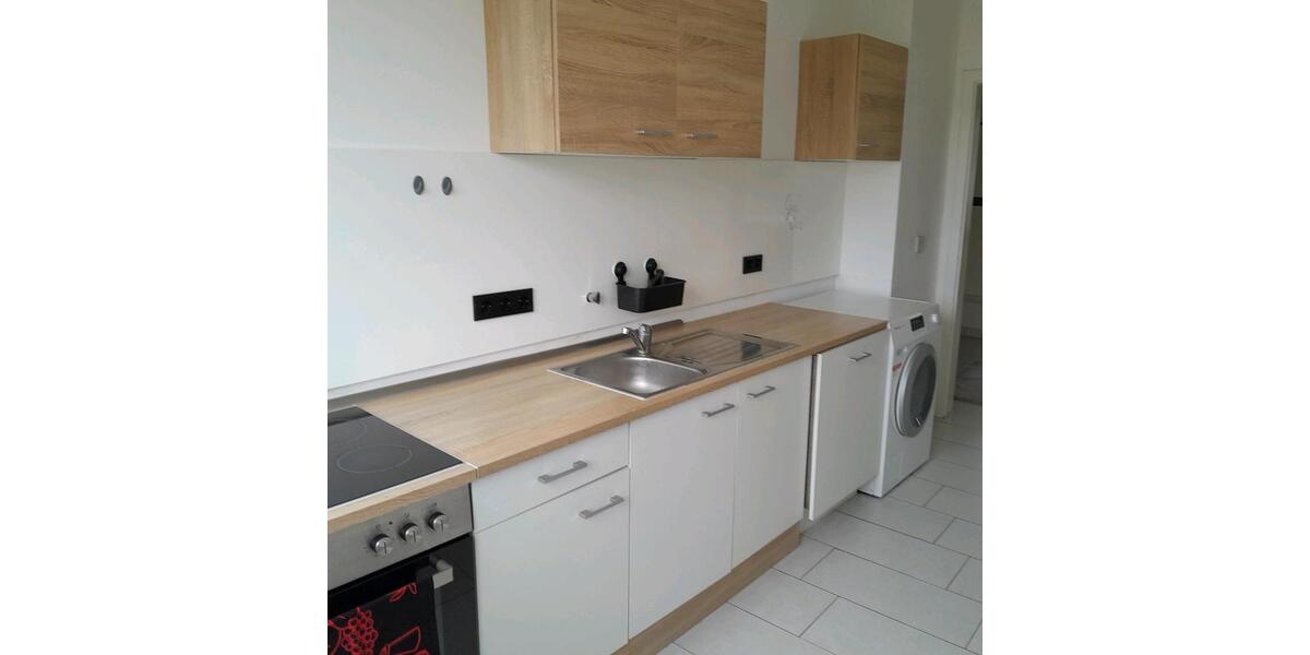 möbl. Wohnung für 1 - 2 Personen 3.5 zimmer