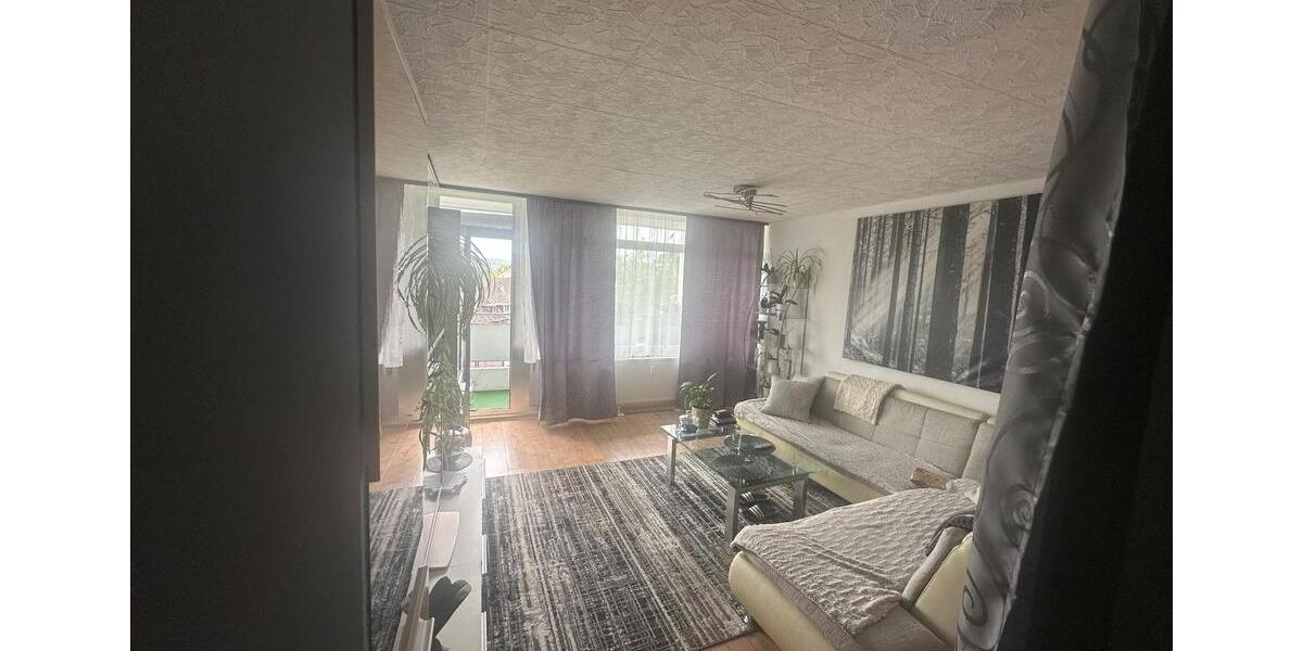Etagenwohnung Wuppertal Gemarkung Nächstebreck - 1 Zimmer, 41 m&sup2;, 69.000&euro; | Angebot:26942443