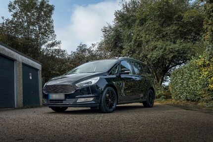 Ford Galaxy 153.725 km 13.500 &euro; Hagen 58135