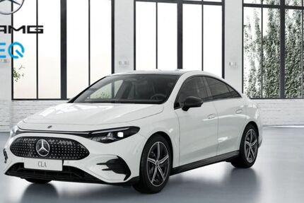 Mercedes-Benz CLA 350 9.500 km 63.880 &euro; Hagen 58135