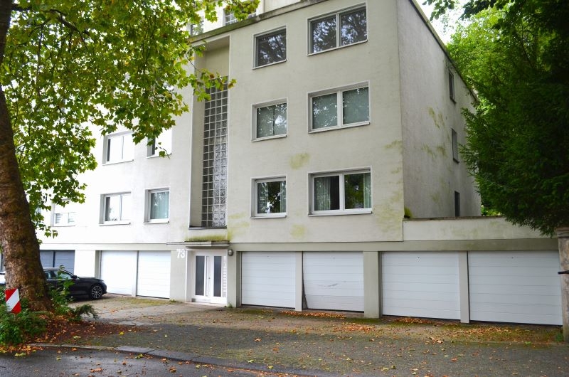 3 Zimmer in beliebtem Briller Viertel! 3 zimmer