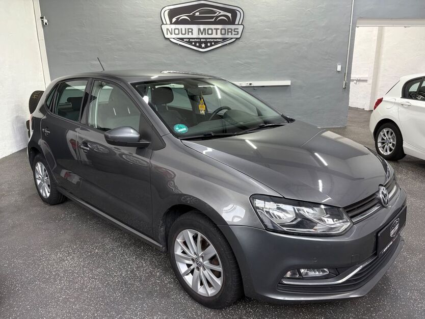 VW Polo 211.050 km 4.700 € Iserlohn 58638