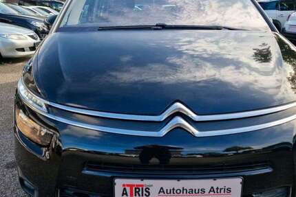 Citroen Grand C4 Picasso 272.000 km 5.500 € Bottrop 46238