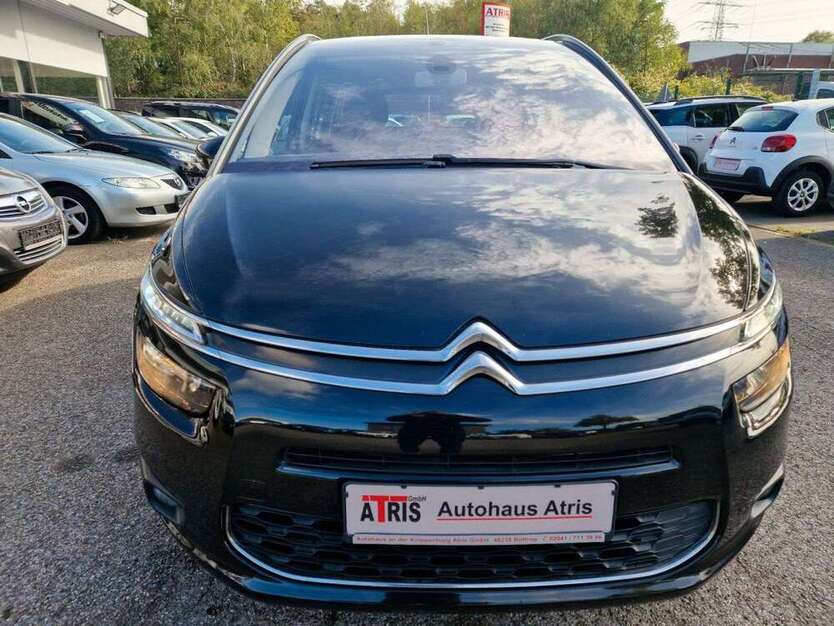 Citroen Grand C4 Picasso 272.000 km 5.500 € Bottrop 46238