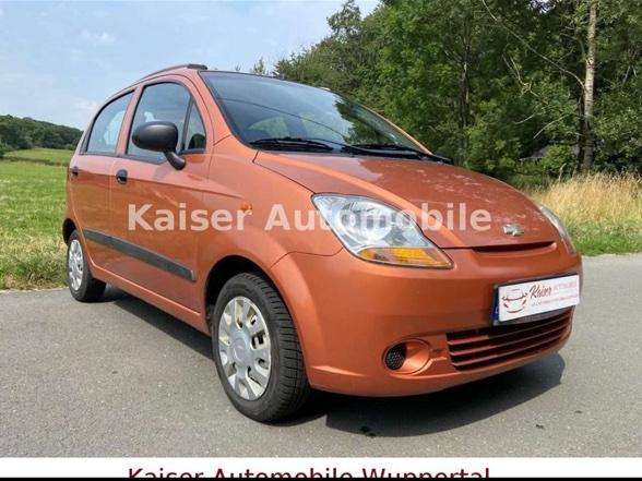 Matiz