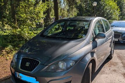 Seat Altea 298.000 km 2.250 &euro; Wuppertal 42329