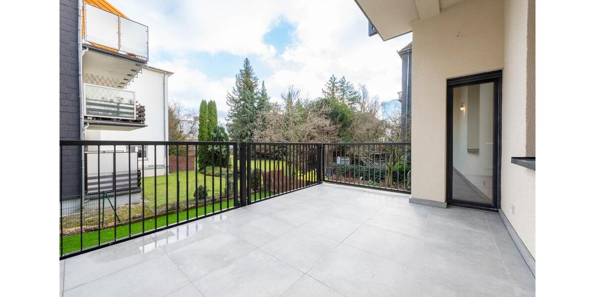 Etagenwohnung Essen Stadtbezirk II - 3 Zimmer, 100 m&sup2;, 1.500&euro; | Angebot:24623293