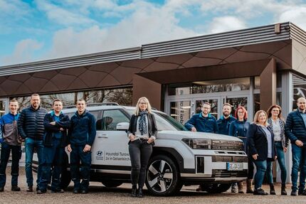 Hyundai KONA 72.146 km 19.990 &euro; Gelsenkirchen 45897