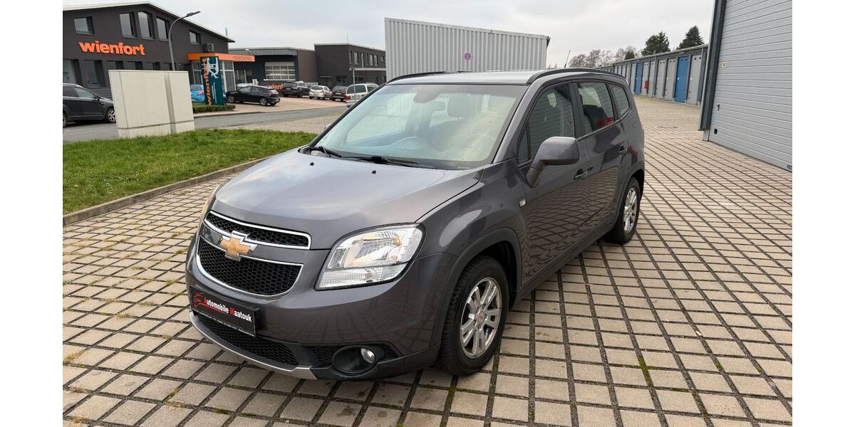 Chevrolet Orlando 298.000 km 2.999 &euro; Essen 45329