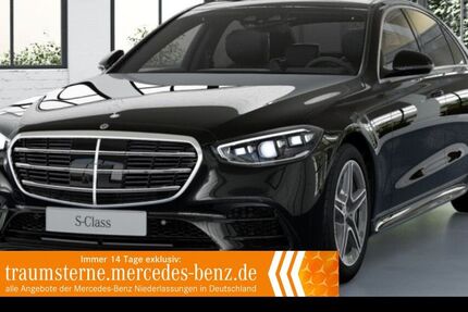 Mercedes-Benz S 450 1.365 km 109.890 &euro; Dortmund 44139