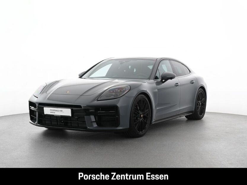 Panamera
