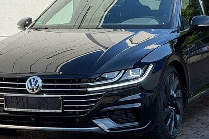 VW Arteon 66.400 km 24.900 &euro; Velbert 42551