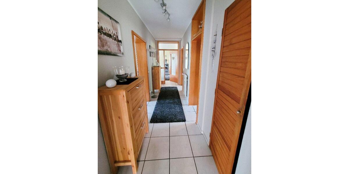 Erdgeschoßwohnung Dorsten Alt-Wulfen - 3 Zimmer, 94 m&sup2;, 270.000&euro; | Angebot:26889935