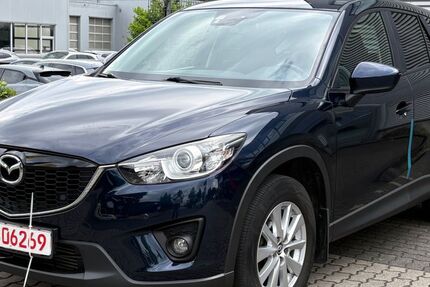 Mazda CX-5 218.000 km 5.350 &euro; Bochum 44809
