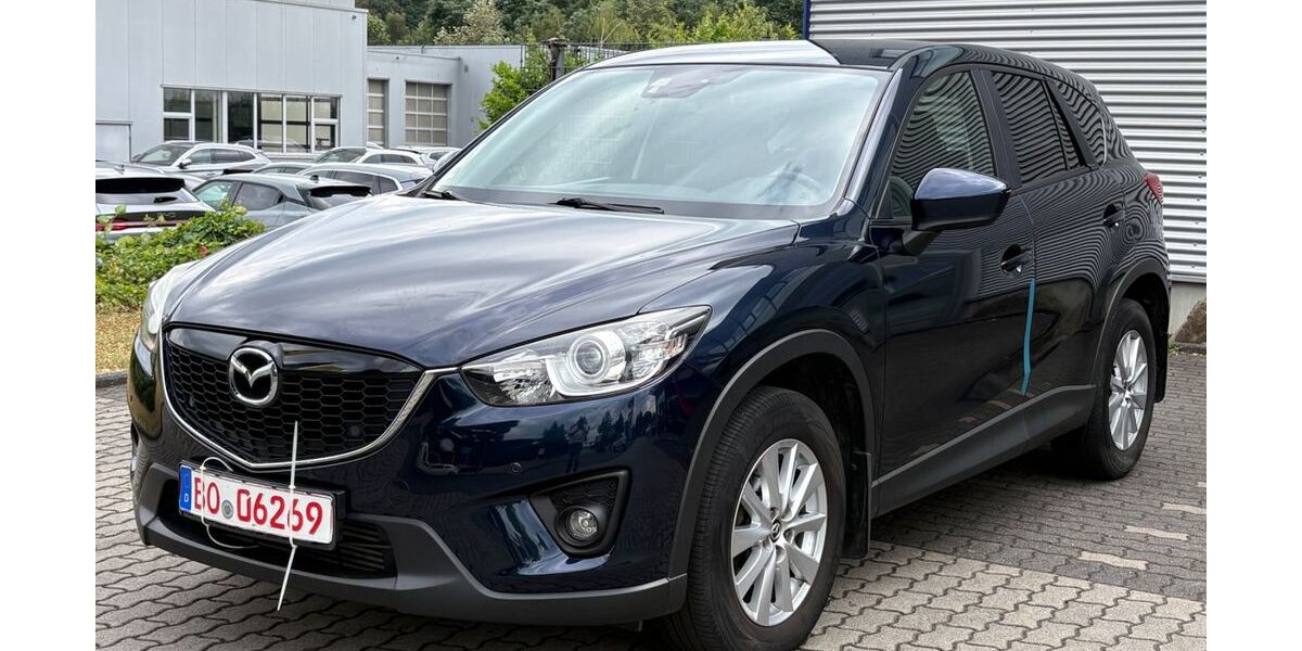 Mazda CX-5 218.000 km 5.350 &euro; Bochum 44809