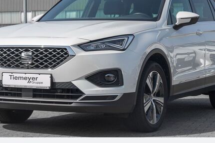 Seat Tarraco 61.266 km 32.880 € Remscheid 42897