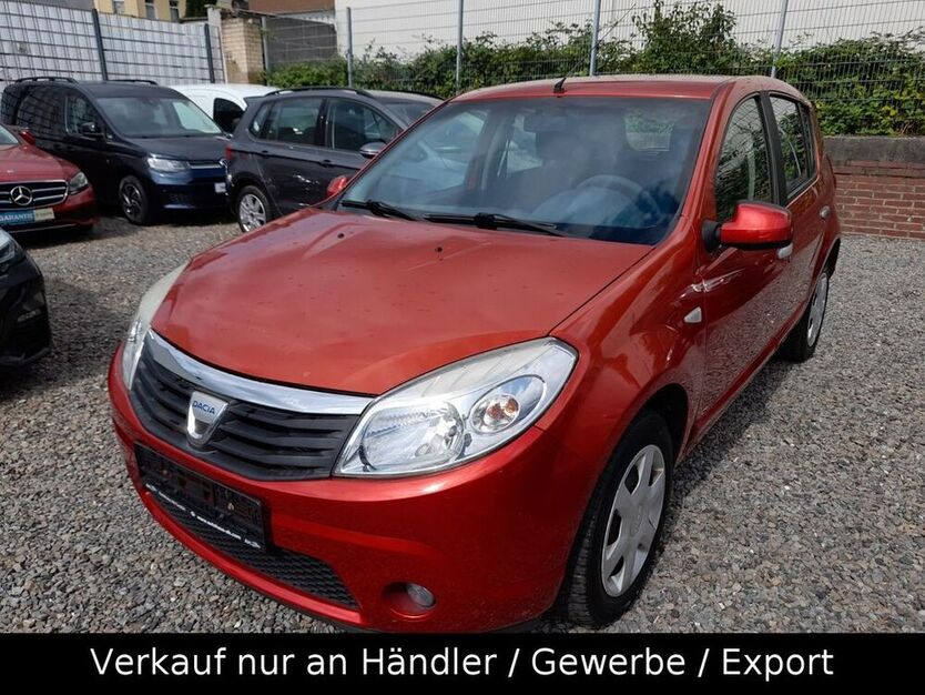 Sandero