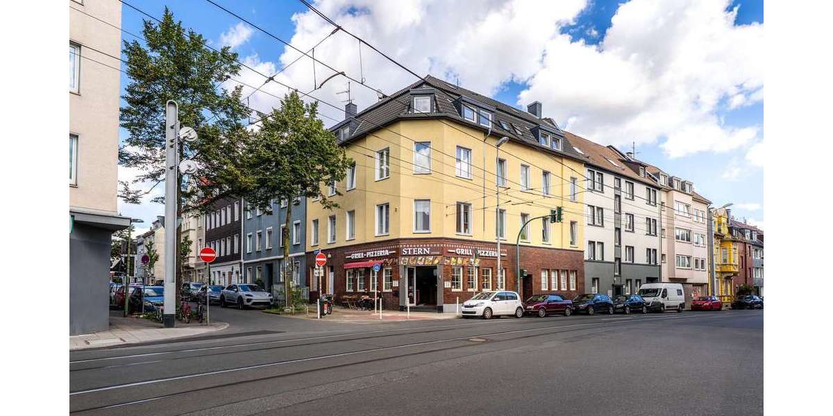 Einfamilienhaus Essen Stadtbezirk II - 19 Zimmer, 562 m&sup2;, 1.150.000&euro; | Angebot:24549280