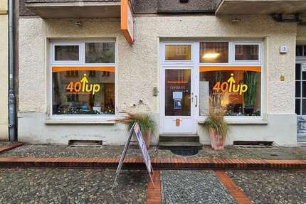 Einzelhandel in Berlin 399.000 € 122.11 m²