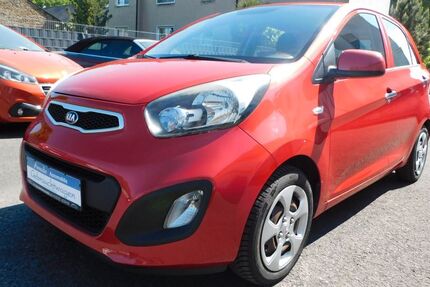 Kia Picanto 129.000 km 4.990 € Witten 58456