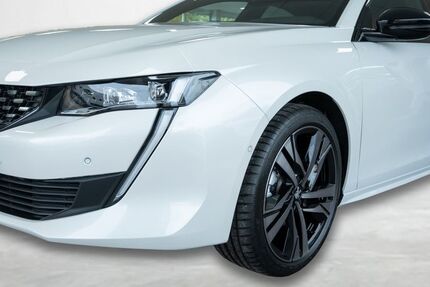 Peugeot 508 19.200 km 26.485 &euro; Gelsenkirchen 45881