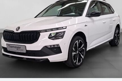 Skoda Kamiq 31.724 km 18.570 &euro; Bochum 44809