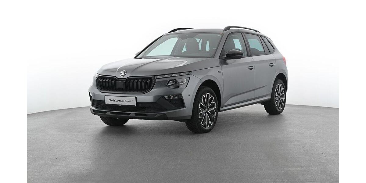 Skoda Kamiq 30.320 km 26.900 &euro; Essen 45143