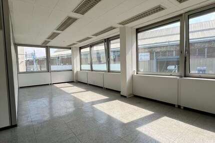 Büro in Gelsenkirchen 3.500 € 577 m²