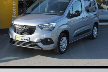 Opel Combo Life 71.755 km 19.890 € Unna 59427