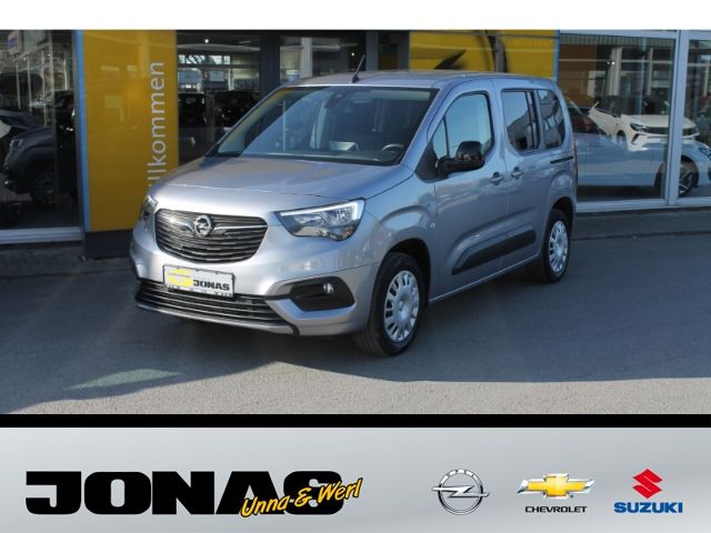 Opel Combo Life 71.755 km 19.890 € Unna 59427