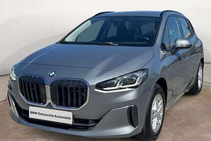 BMW 216 9.992 km 24.690 &euro; Lünen 44534