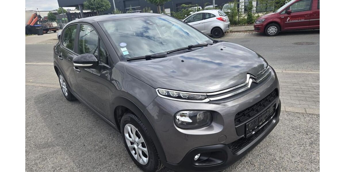 Citroen C3 75.000 km 6.990 &euro; Gelsenkirchen 45884