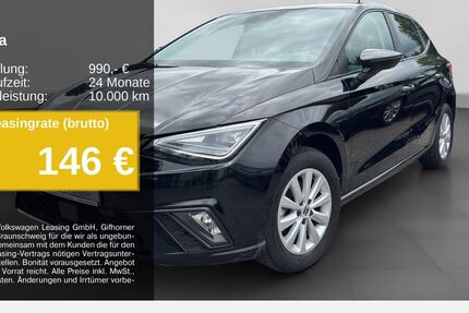 Seat Ibiza 18.666 km 20.650 &euro; Gelsenkirchen OT Beckhausen 45899