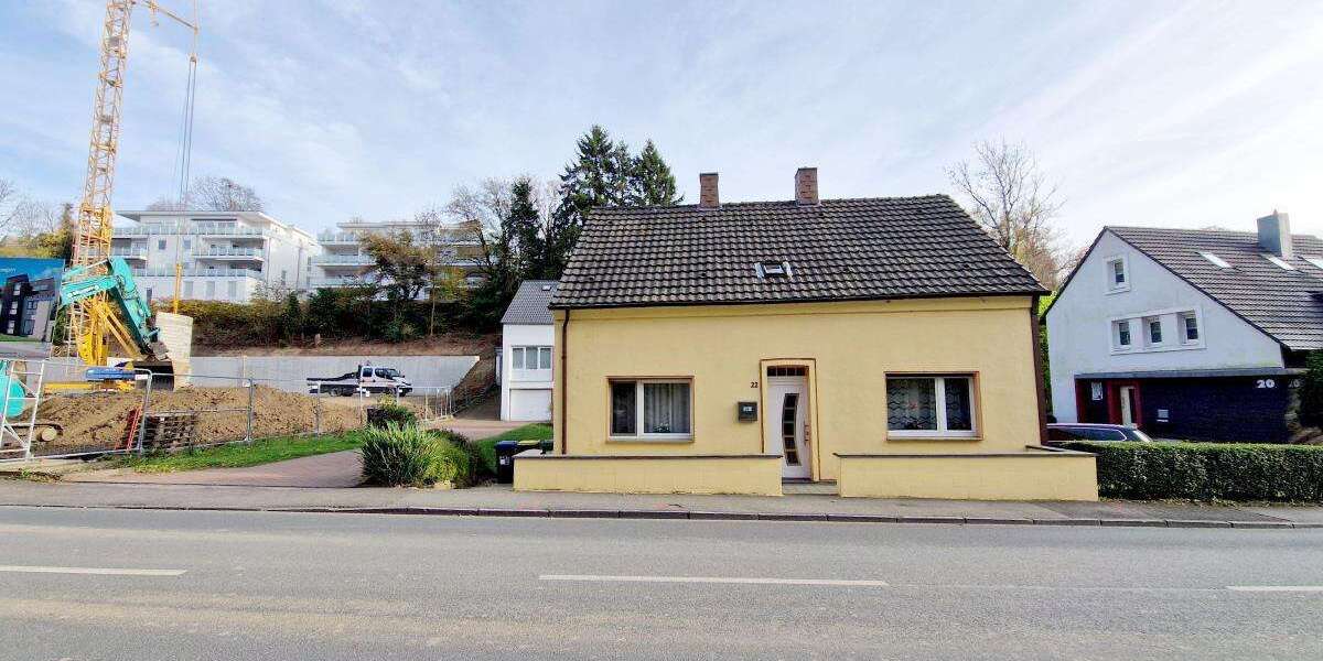 Haus zum Kaufen in Mülheim 369.000 € 135.52 m² 5 zimmer