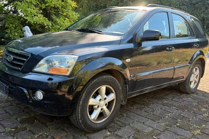 Kia Sorento 258.930 km 1.899 € Remscheid 42855