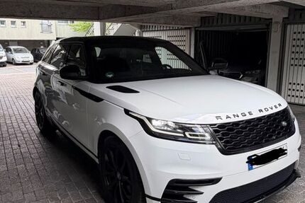Land Rover Range Rover Velar 107.375 km 29.500 &euro; Gelsenkichen 45883