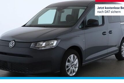 VW Caddy 10.255 km 29.140 € Bochum 44866