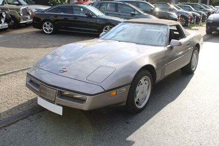 Corvette C4