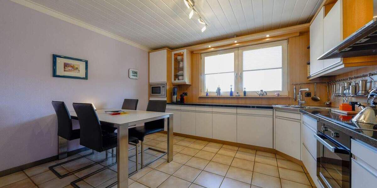 Etagenwohnung Dortmund Wambel - 2 Zimmer, 83 m&sup2;, 249.000&euro; | Angebot:25263299