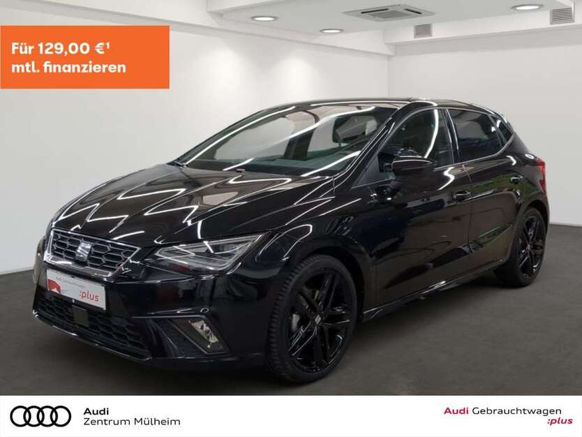 Seat Ibiza 22.770 km 20.350 € Mülheim an der Ruhr 45481