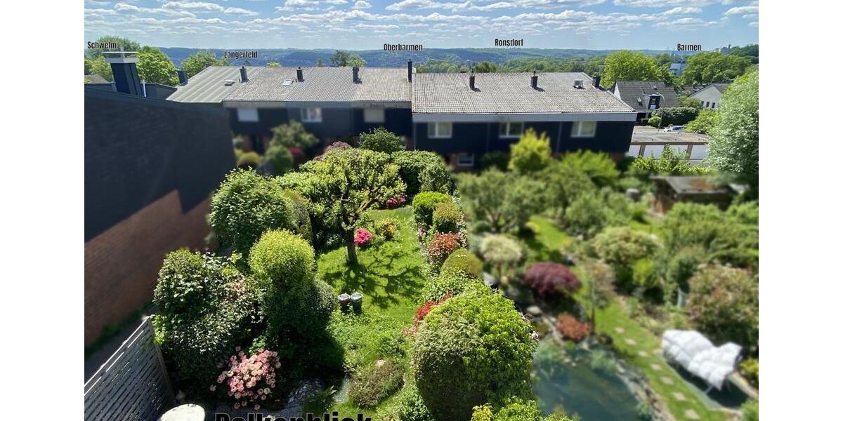 Mehrfamilienhaus, Wohnhaus Wuppertal Gemarkung Nächstebreck - 7 Zimmer, 182 m&sup2;, 450.000&euro; | Angebot:25280720